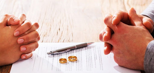 divorcio